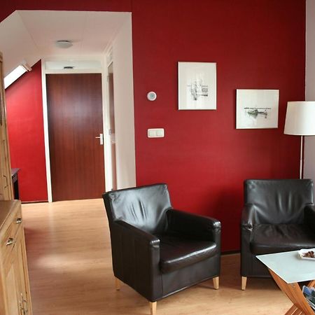 Bed & Breakfast Ter Borg Sellingen Exterior photo