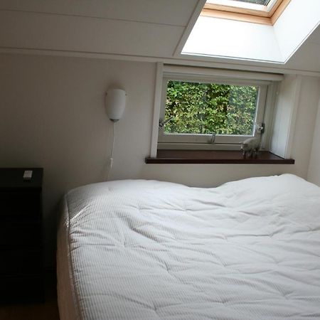 Bed & Breakfast Ter Borg Sellingen Exterior photo