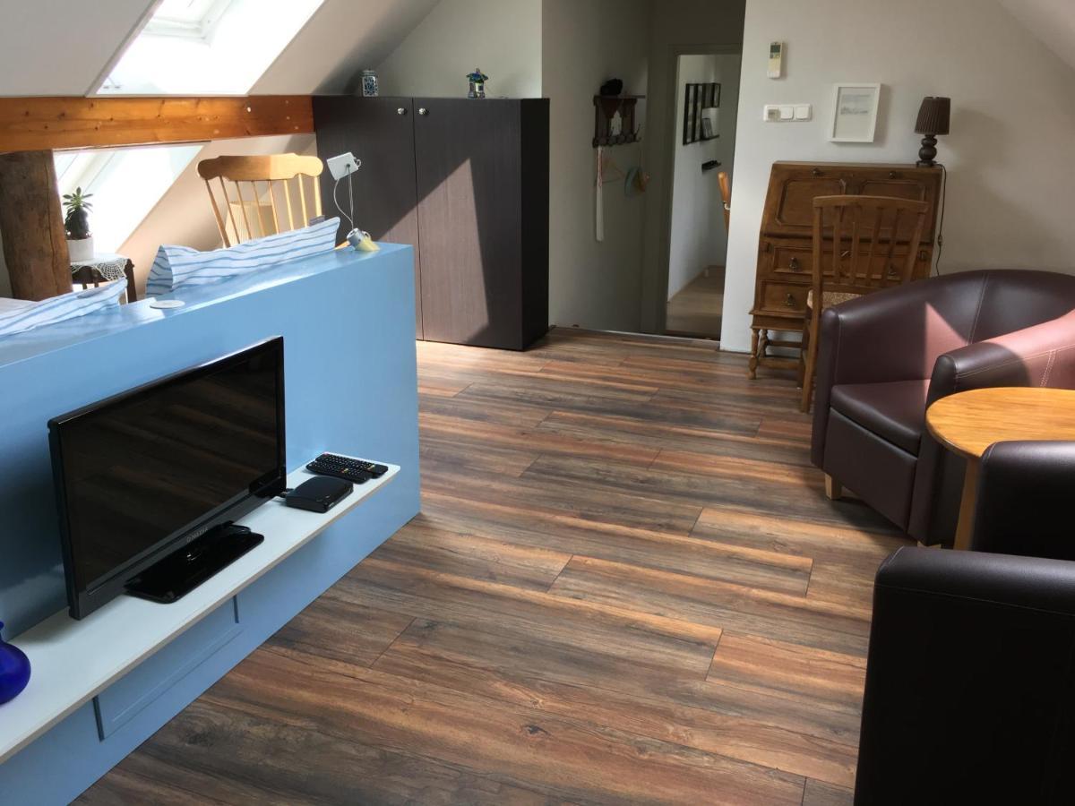 Bed & Breakfast Ter Borg Sellingen Exterior photo