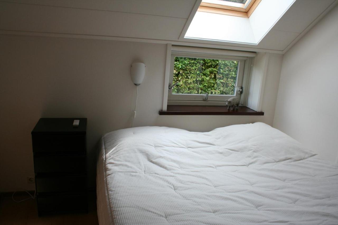 Bed & Breakfast Ter Borg Sellingen Exterior photo